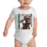 The Meat Soldier Baby Bodysuit | Artistshot