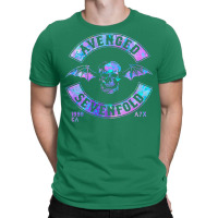 Avenged Sevenfold 28 T-shirt | Artistshot