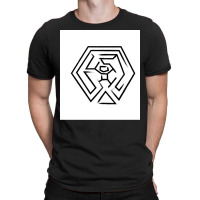 Westworld Maze From Season 3 Poster Travel T-shirt | Artistshot