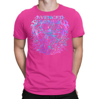 Avenged Sevenfold 30 T-shirt | Artistshot