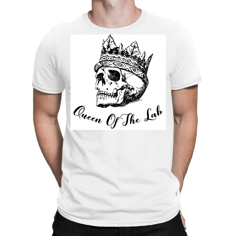 Of The Lab Bones Poster Hippie T-shirt | Artistshot