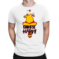 Teddy Limited Edition Bear Awesome First Day T-shirt | Artistshot