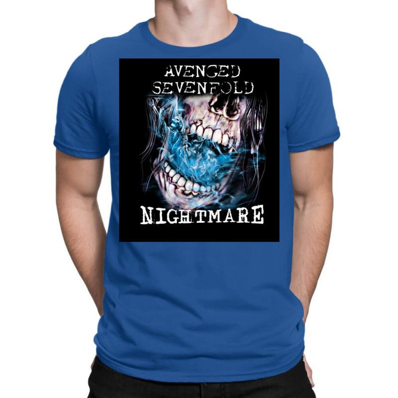 Avenged Sevenfold 32 T-shirt | Artistshot