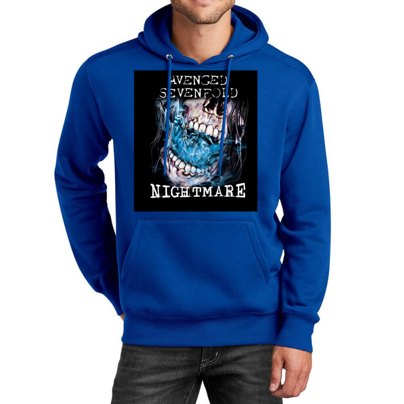 Avenged Sevenfold 32 Unisex Hoodie | Artistshot