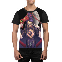 Vintage Photograp Action Bayonetta Adventure Game Lover Gift Graphic T-shirt | Artistshot