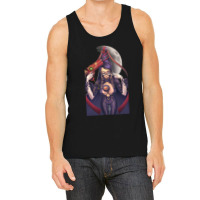 Vintage Photograp Action Bayonetta Adventure Game Lover Gift Tank Top | Artistshot