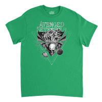 Avenged Sevenfold 5 Classic T-shirt | Artistshot