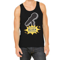 Amplify Black Voices Tank Top | Artistshot