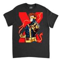 Cyclops 4 Classic T-shirt | Artistshot