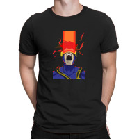 Cyclops T-shirt | Artistshot