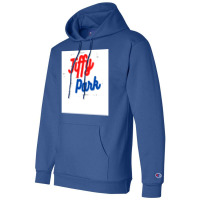 Tiffy Park 2020 Hoodie Pullover Poster Hippie Champion Hoodie | Artistshot