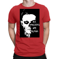 Scary Everposter 70s T-shirt | Artistshot