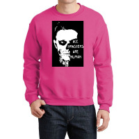 Scary Everposter Gift Crewneck Sweatshirt | Artistshot