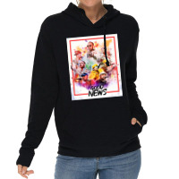 Famous Rapper-dfpqx Lightweight Hoodie | Artistshot