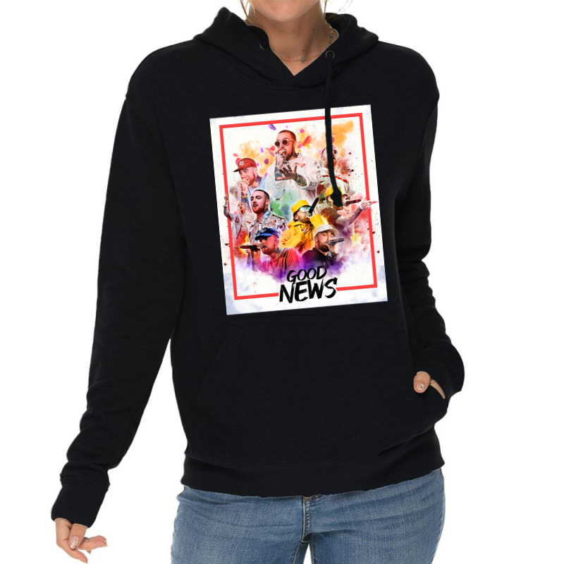 Famous Rapper-dfpqx Lightweight Hoodie by yeahdashing61 | Artistshot