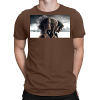 The Crown Poster Girl Girl T-shirt | Artistshot