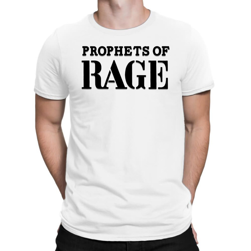 Prophets Of Rage American Rap Rock Supergroup 71 T-Shirt by AshliBuol | Artistshot