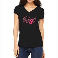 Dmb Love Firedancer 1 Women's V-neck T-shirt | Artistshot