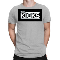 The Kicks Poster Summer T-shirt | Artistshot