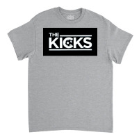 The Kicks Poster Summer Classic T-shirt | Artistshot