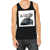 Voight From Chicago Pd Poster Love Tank Top | Artistshot