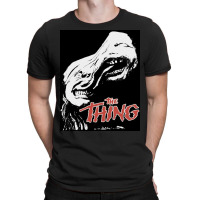 The Thing T-shirt | Artistshot