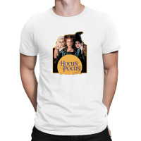 Sanderson Sisters Hocus Pocus T-shirt | Artistshot