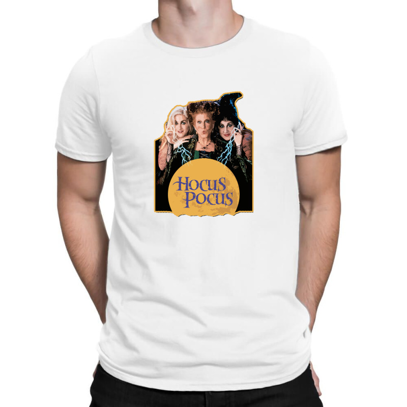 Sanderson Sisters Hocus Pocus T-shirt | Artistshot