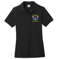 Arkansas-cbgvy Ladies Polo Shirt | Artistshot