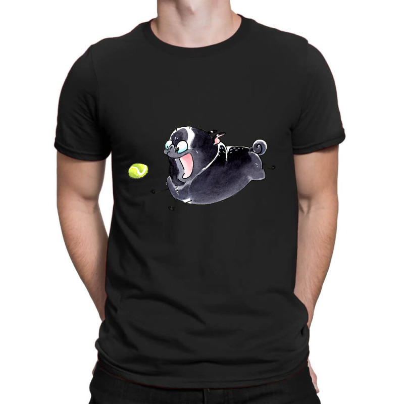 Ball T-Shirt by fashionghetto297 | Artistshot