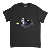 Ball Classic T-shirt | Artistshot