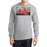 Villanelle Poster Hippie Long Sleeve Shirts | Artistshot