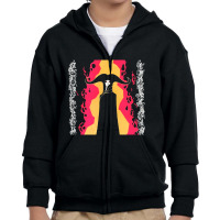 Belladonna Of Sadness Youth Zipper Hoodie | Artistshot