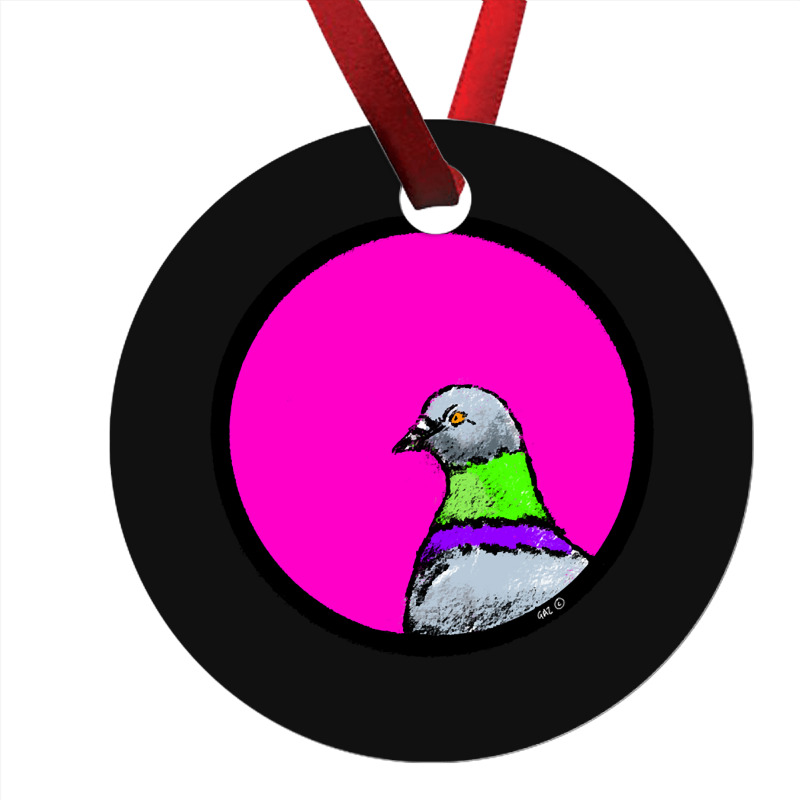 Pigeon Ornament | Artistshot