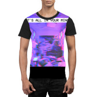 Vaporwave Aesthetic Style T Shirt   Emotional Dream Tee T Shirt Graphic T-shirt | Artistshot