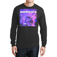 Vaporwave Aesthetic Style T Shirt   Emotional Dream Tee T Shirt Long Sleeve Shirts | Artistshot