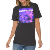 Vaporwave Aesthetic Style T Shirt   Emotional Dream Tee T Shirt Vintage T-shirt | Artistshot