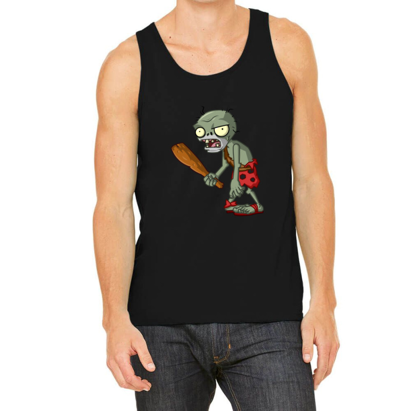 Zombies 61 Tank Top | Artistshot