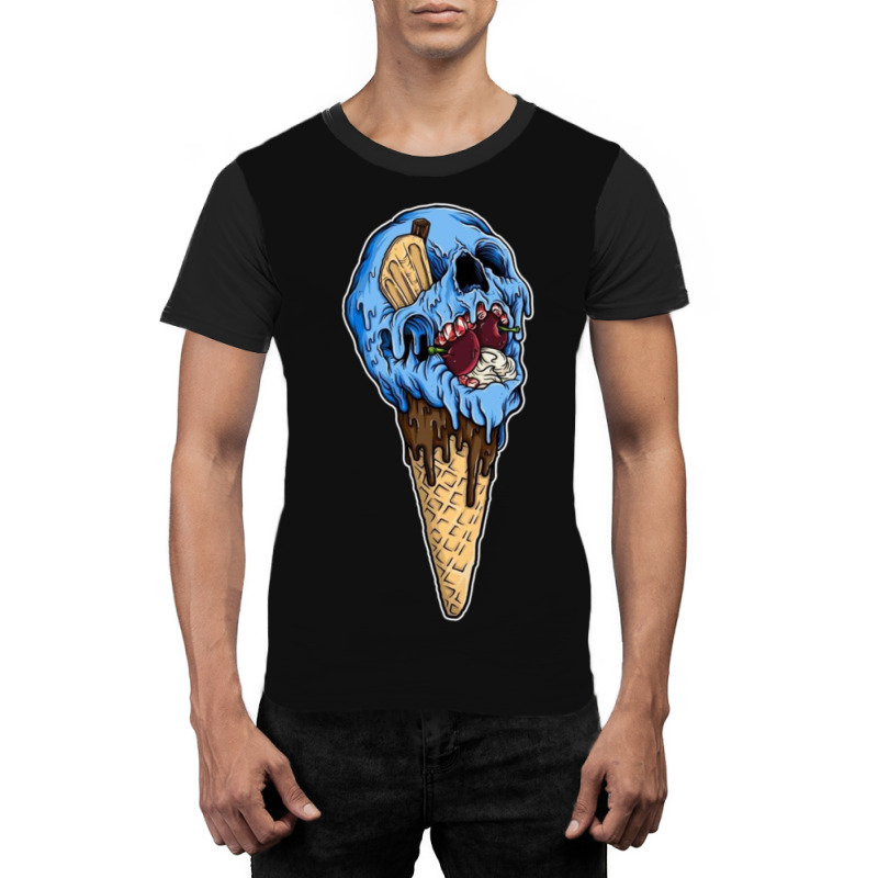 Zombies 71 Graphic T-shirt | Artistshot