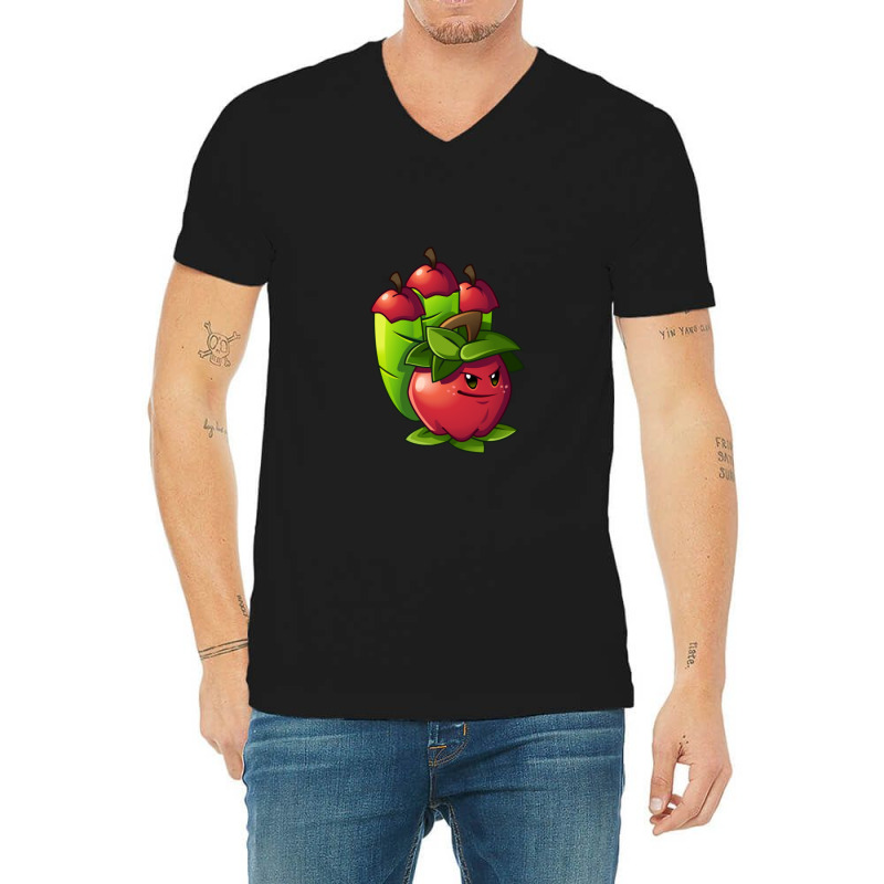 Zombies 391 V-neck Tee | Artistshot