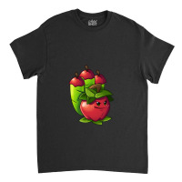 Zombies 391 Classic T-shirt | Artistshot