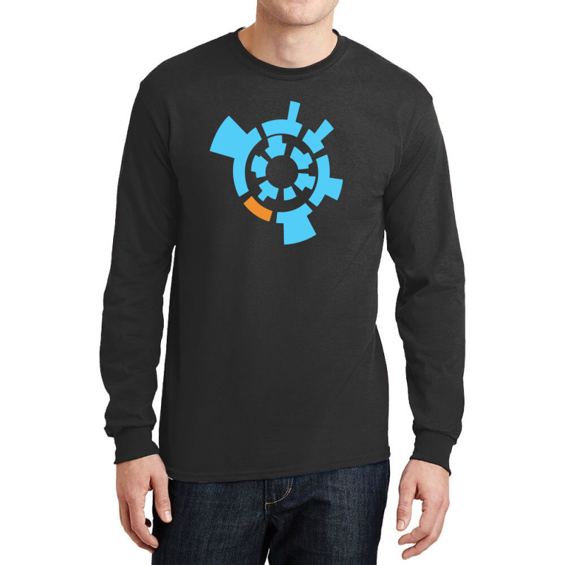 Metroid Prime Artifact Of Sun Graphic Long Sleeve Shirts by nepalaFausia | Artistshot