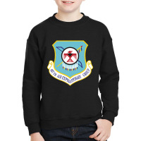 407th Air Expeditionary Group (u.s. Air Force) Youth Sweatshirt | Artistshot