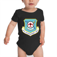 407th Air Expeditionary Group (u.s. Air Force) Baby Bodysuit | Artistshot