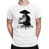 Fatality T-shirt | Artistshot