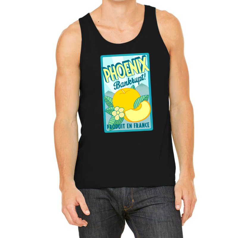 Ring Any Bells Essential Tank Top | Artistshot