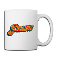 City Of Plains Coffee Mug | Artistshot