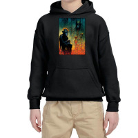 Pan Deus Paniscus Youth Hoodie | Artistshot