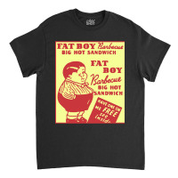 Big Hot Sandwich Classic T-shirt | Artistshot