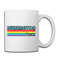 Burlington Iowa Pride Shirt Burlington Lgbt Gift Lgbtq Supporter Tee P Coffee Mug | Artistshot